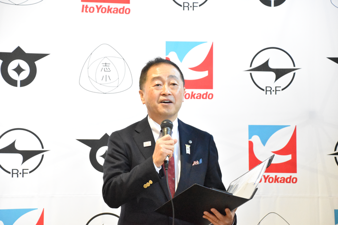 大田区の新たなソウルフード「たこぺったん」を広めたい　「えきめんや」「麺丼屋」にて“たこぺったんそば”数量限定販売