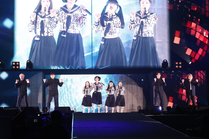 山下健二郎 7回目の「山フェス」開催! 過去から未来へ、進化し続ける「山フェス」の新たな伝説を刻み込む