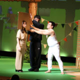 TMEIC presents 畑芽育とFUN Time～LINE CUBE SHIBUYAで『絶対にウチら幸せになろうね！』～