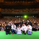 TMEIC presents 畑芽育とFUN Time～LINE CUBE SHIBUYAで『絶対にウチら幸せになろうね！』～