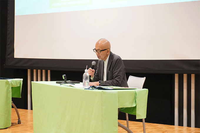 冠婚葬祭を通じて、あしたをもっといい日に！