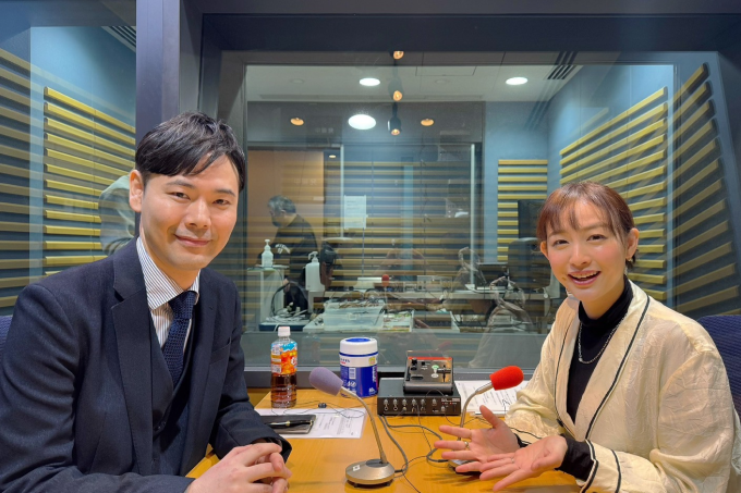 「『逃げない、諦めない、くじけない』父から言われた言葉を胸に」大和ハウスベンチャーズ株式会社取締役・東健司が出演