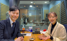 「『逃げない、諦めない、くじけない』父から言われた言葉を胸に」大和ハウスベンチャーズ株式会社取締役・東健司が出演