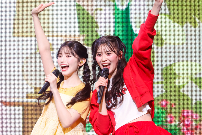 『超ときめき♡STAGE 2026 〜あけおめ新年会〜』