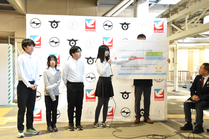 大田区の新たなソウルフード「たこぺったん」を広めたい　「えきめんや」「麺丼屋」にて“たこぺったんそば”数量限定販売