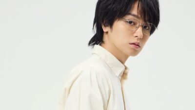森見登美彦の大人気小説「四畳半神話大系」を脚本・演出 上田 誠（ヨーロッパ企画）×主演 伊野尾 慧で待望の舞台化決定！