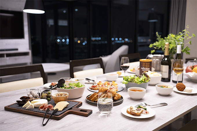 星野リゾート初となるアパートメントホテル！「OMO5横浜馬車道 by 星野リゾート」へ行ってみた