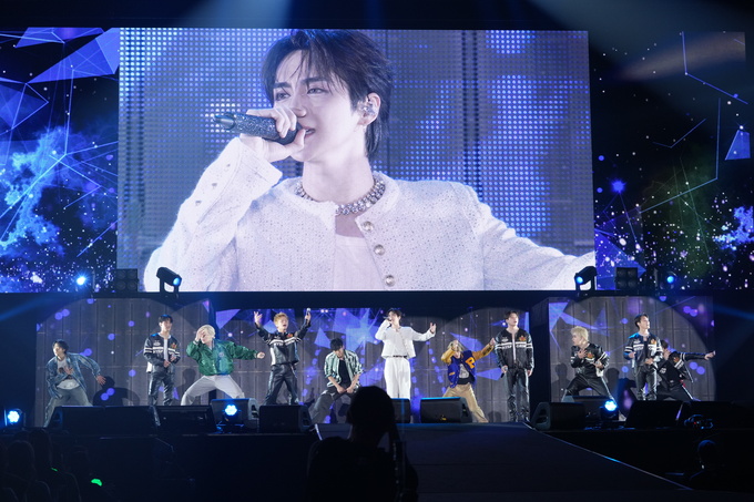 山下健二郎 7回目の「山フェス」開催！ 過去から未来へ、進化し続ける「山フェス」の新たな伝説を刻み込むの写真