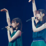 日向坂46 松田好花 卒業セレモニー