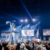 日向坂46 松田好花 卒業セレモニー