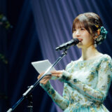 日向坂46 松田好花 卒業セレモニー