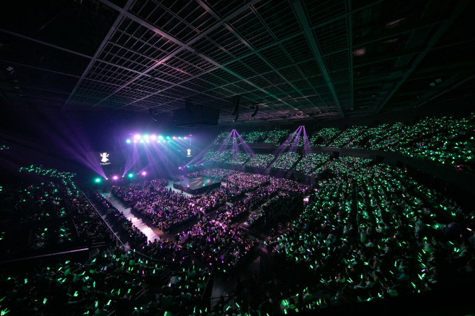 日向坂46 松田好花 卒業セレモニー