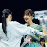 日向坂46 松田好花 卒業セレモニー