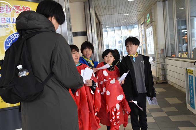 大田区の新たなソウルフード「たこぺったん」を広めたい　「えきめんや」「麺丼屋」にて“たこぺったんそば”数量限定販売