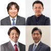 里崎智也･谷繁元信･内川聖一･小笠原道大　WBCの頂点を知る男たちが解説者として集結！