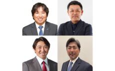 里崎智也・谷繁元信・内川聖一・小笠原道大 WBCの頂点を知る男たちが解説者として集結!