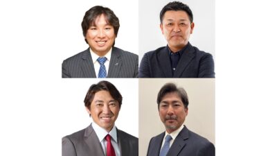 里崎智也･谷繁元信･内川聖一･小笠原道大　WBCの頂点を知る男たちが解説者として集結！