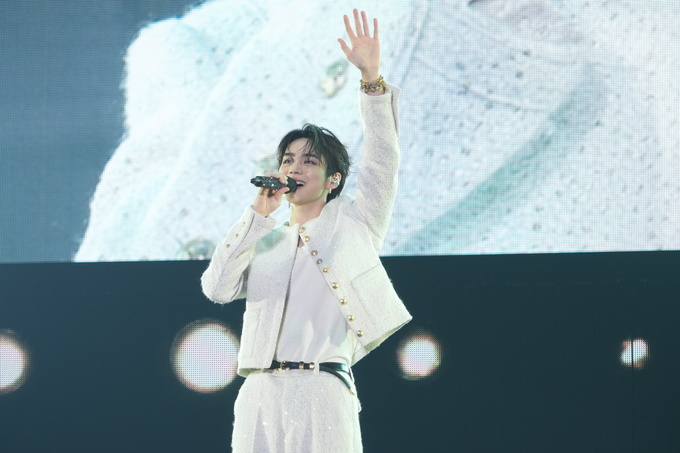 山下健二郎 7回目の「山フェス」開催! 過去から未来へ、進化し続ける「山フェス」の新たな伝説を刻み込む