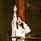 TMEIC presents 畑芽育とFUN Time～LINE CUBE SHIBUYAで『絶対にウチら幸せになろうね！』～