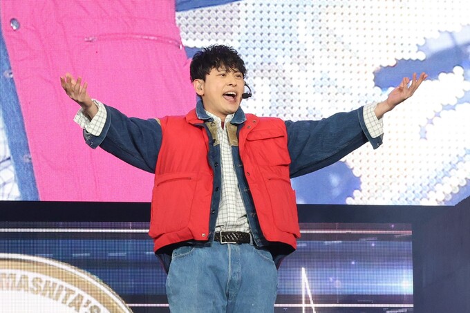 山下健二郎 7回目の「山フェス」開催！ 過去から未来へ、進化し続ける「山フェス」の新たな伝説を刻み込むの写真