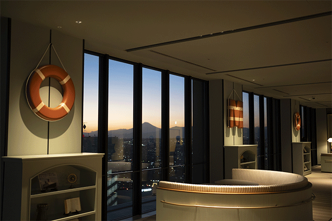 星野リゾート初となるアパートメントホテル！「OMO5横浜馬車道 by 星野リゾート」へ行ってみた