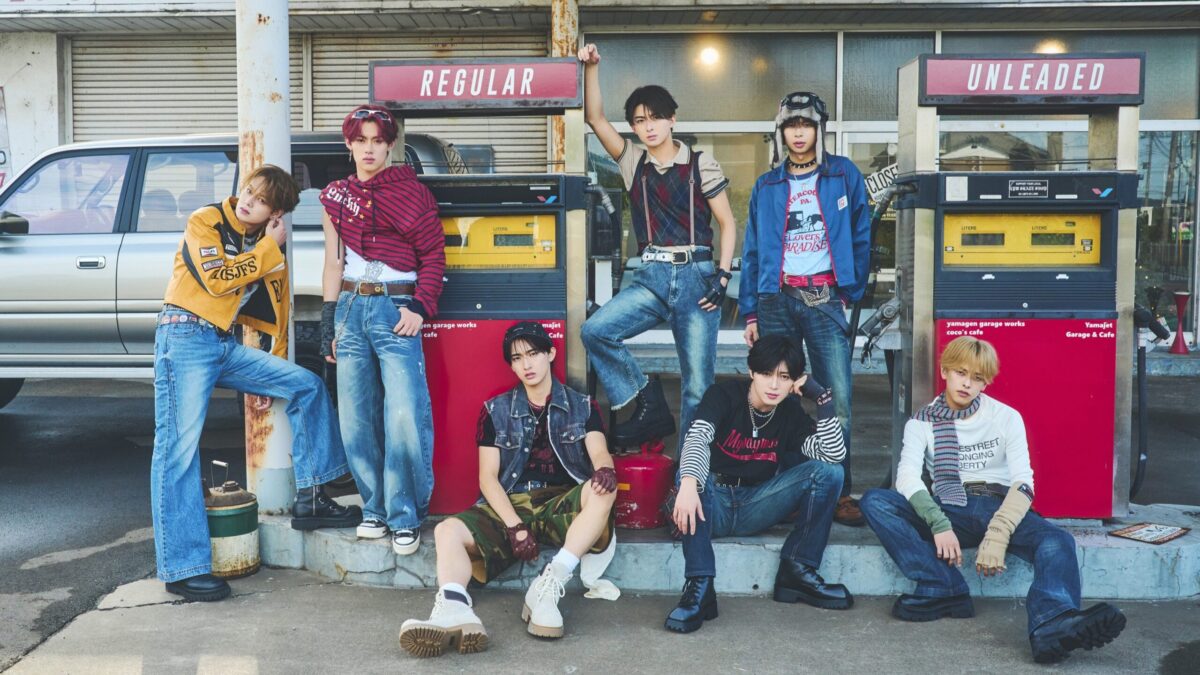 話題の新ボーイズグループが初登場！『TAGRIGHTのオールナイトニッポン0(ZERO)』