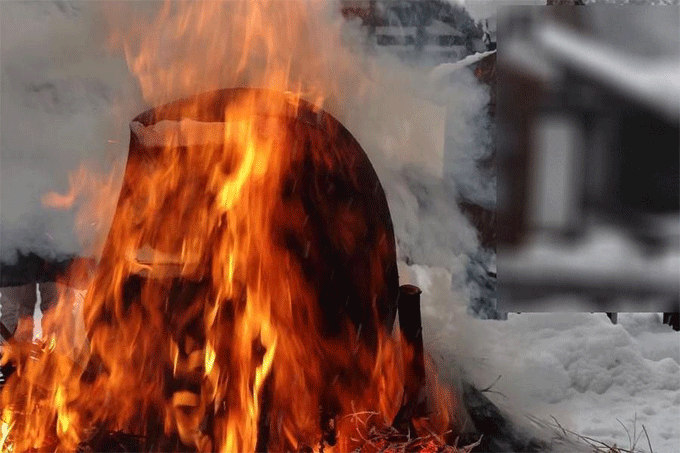 関東の「松の内」はなぜ短い？