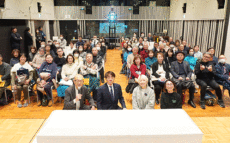 冠婚葬祭を通じて、あしたをもっといい日に！