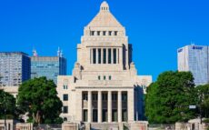 衆院選公示、12日間の選挙戦スタート