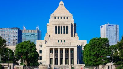 衆院選公示、12日間の選挙戦スタート