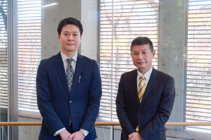 「自分で考え、動く」を育てる大学！？　語学力と自主性を磨く、津田塾大学にてランパンプスが徹底取材！