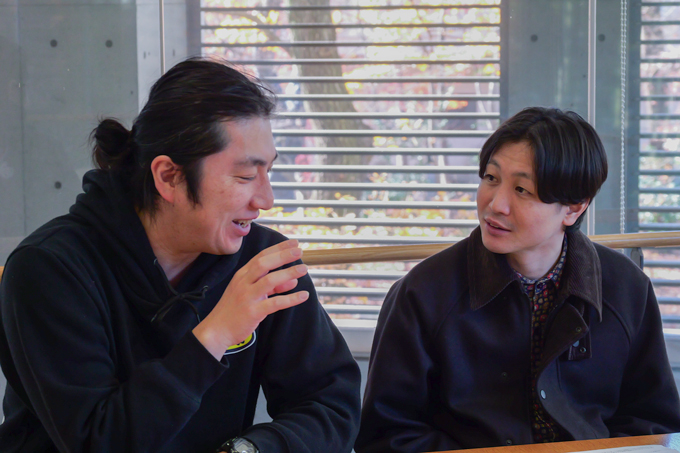 「自分で考え、動く」を育てる大学！？　語学力と自主性を磨く、津田塾大学にてランパンプスが徹底取材！