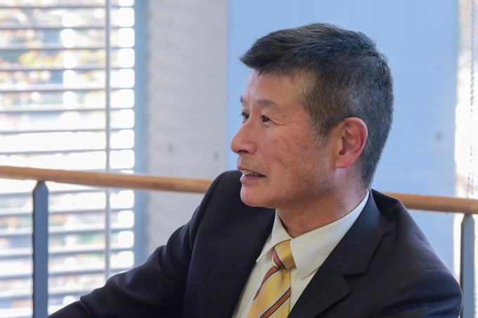 「自分で考え、動く」を育てる大学！？　語学力と自主性を磨く、津田塾大学にてランパンプスが徹底取材！