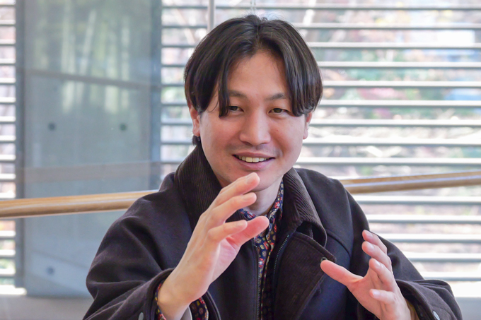 「自分で考え、動く」を育てる大学！？　語学力と自主性を磨く、津田塾大学にてランパンプスが徹底取材！