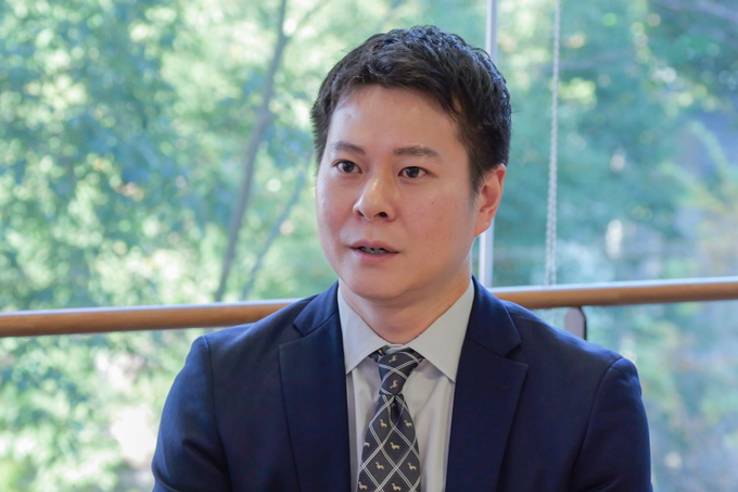 「自分で考え、動く」を育てる大学！？　語学力と自主性を磨く、津田塾大学にてランパンプスが徹底取材！