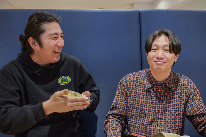 「自分で考え、動く」を育てる大学！？　語学力と自主性を磨く、津田塾大学にてランパンプスが徹底取材！