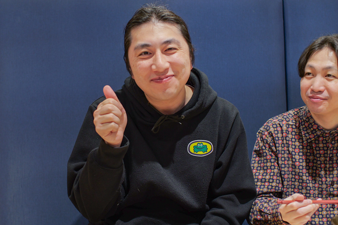 「自分で考え、動く」を育てる大学！？　語学力と自主性を磨く、津田塾大学にてランパンプスが徹底取材！