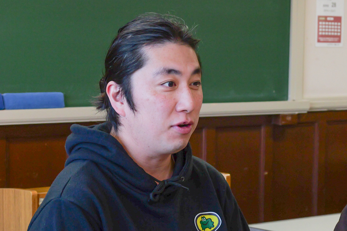 自立した女性を目指して! 津田梅子の志を受け継ぐ、津田塾大学の学生にランパンプスがインタビュー!