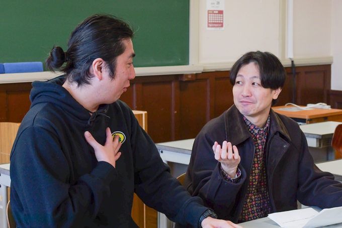 自立した女性を目指して! 津田梅子の志を受け継ぐ、津田塾大学の学生にランパンプスがインタビュー!