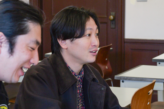 自立した女性を目指して! 津田梅子の志を受け継ぐ、津田塾大学の学生にランパンプスがインタビュー!