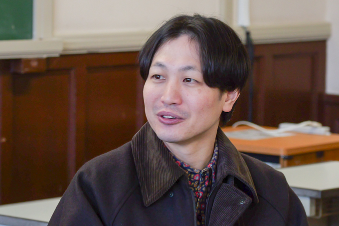 自立した女性を目指して! 津田梅子の志を受け継ぐ、津田塾大学の学生にランパンプスがインタビュー!