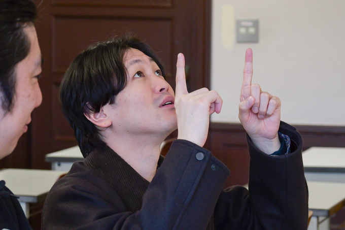 自立した女性を目指して! 津田梅子の志を受け継ぐ、津田塾大学の学生にランパンプスがインタビュー!