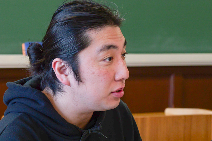 自立した女性を目指して! 津田梅子の志を受け継ぐ、津田塾大学の学生にランパンプスがインタビュー!