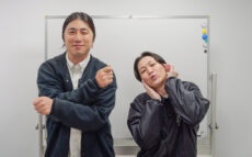 受験と推し活は両立できるのか!? ランパンプスが受験生の悩みを解決『すっきりしナイト』!