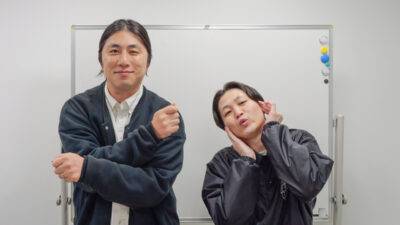 受験と推し活は両立できるのか!? ランパンプスが受験生の悩みを解決『すっきりしナイト』!