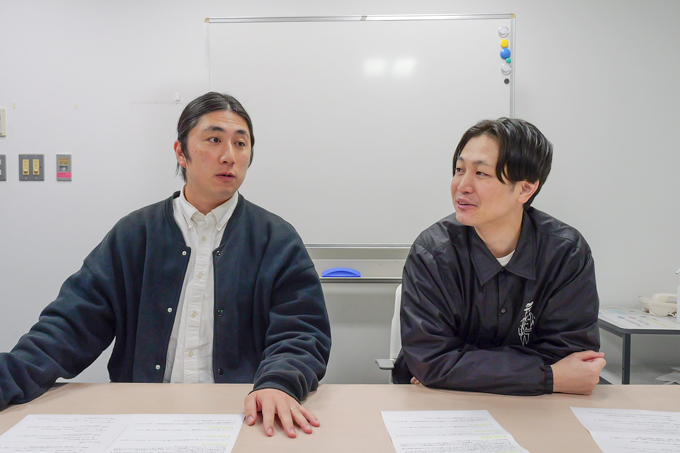 受験と推し活は両立できるのか!? ランパンプスが受験生の悩みを解決『すっきりしナイト』!