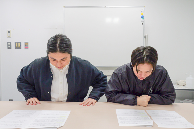 受験と推し活は両立できるのか!? ランパンプスが受験生の悩みを解決『すっきりしナイト』!