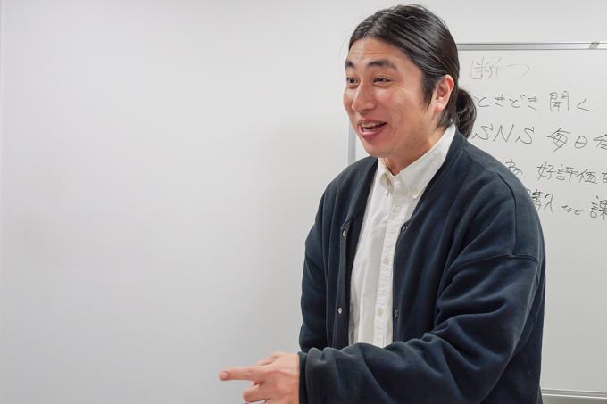 受験と推し活は両立できるのか!? ランパンプスが受験生の悩みを解決『すっきりしナイト』!