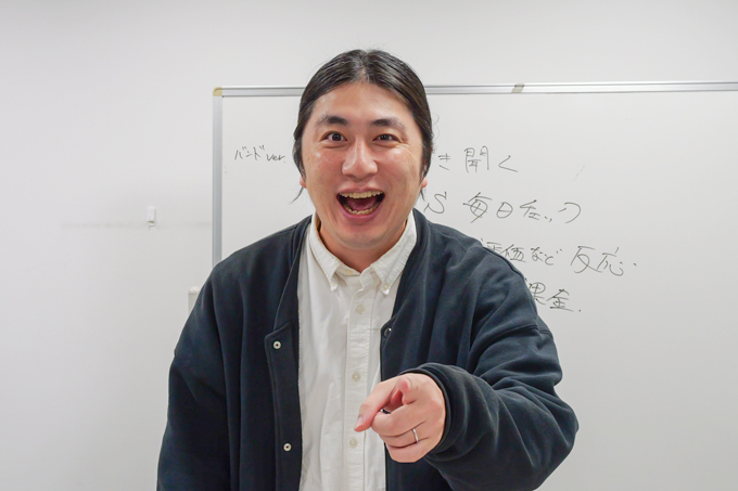 受験と推し活は両立できるのか!? ランパンプスが受験生の悩みを解決『すっきりしナイト』!