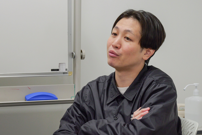 受験と推し活は両立できるのか!? ランパンプスが受験生の悩みを解決『すっきりしナイト』!